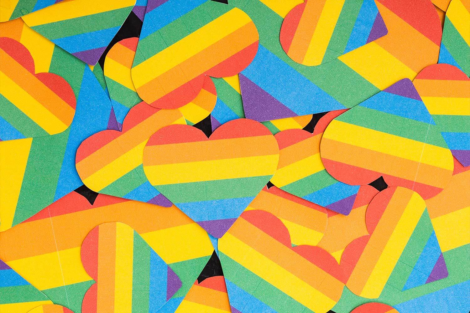 igualdad laboral personas LGTBI 2024

