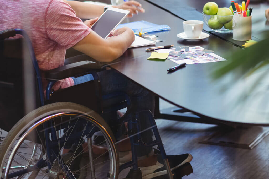despido por incapacidad permanente